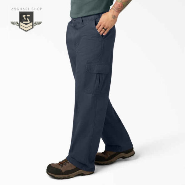 شلوار دیکیز مدل Loose fit