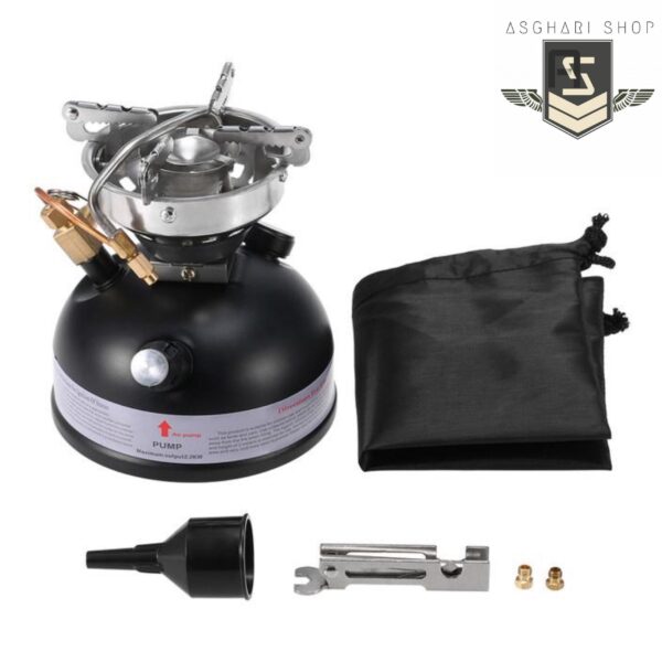 اجاق سفری LANSHAN مدل LSO-619