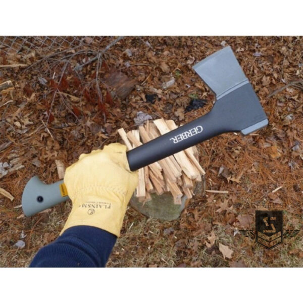 تبر گربر مدل SPORT AXE II