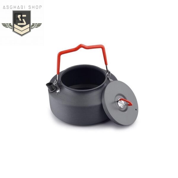 ست ظروف اسنوهاک مدل SN-D55