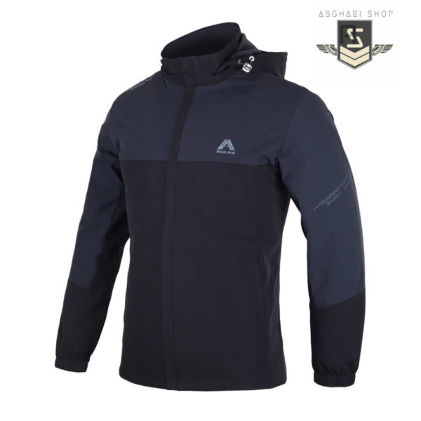 بادگیر گرتکس BLACK ARAL