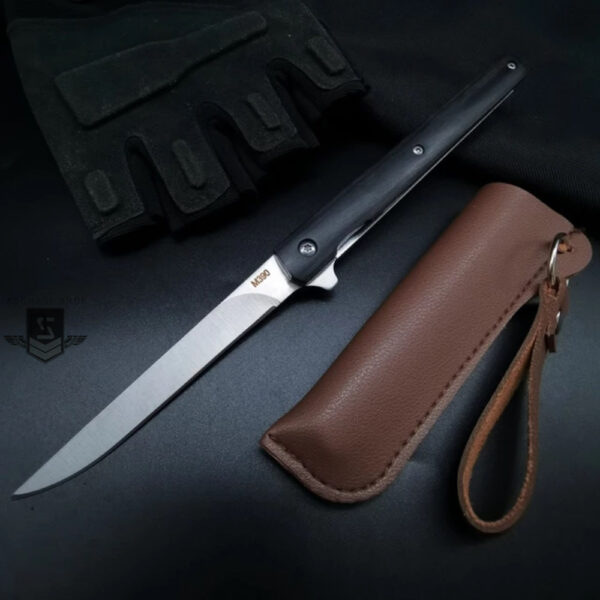 چاقو گادفادر مدل M390