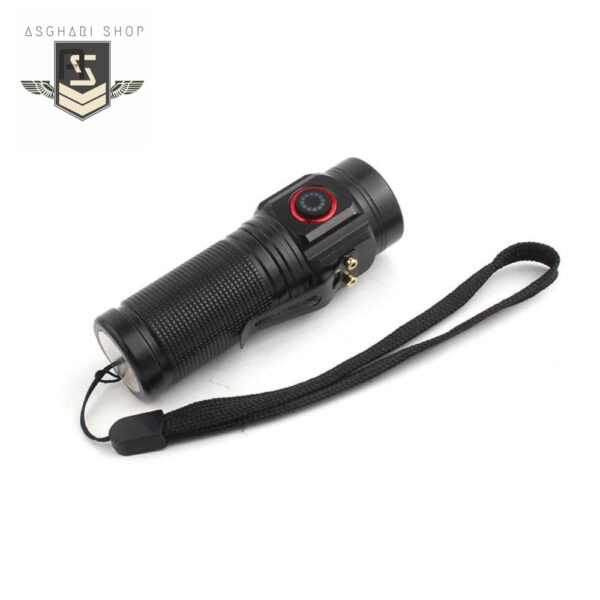 چراغ قوه مینی اورجینال مدل W-5182