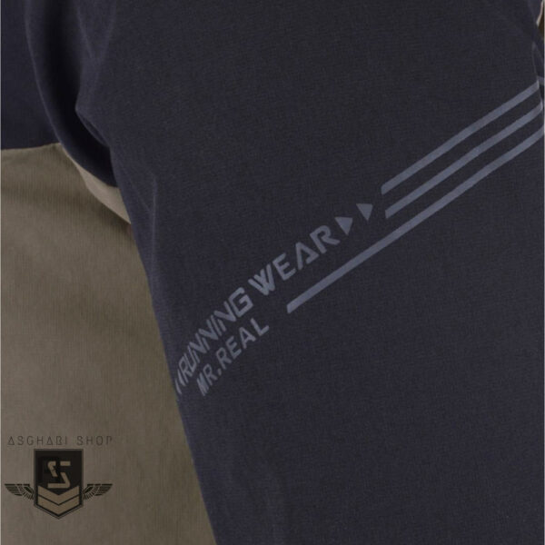 بادگیر گرتکس BLACK ARAL