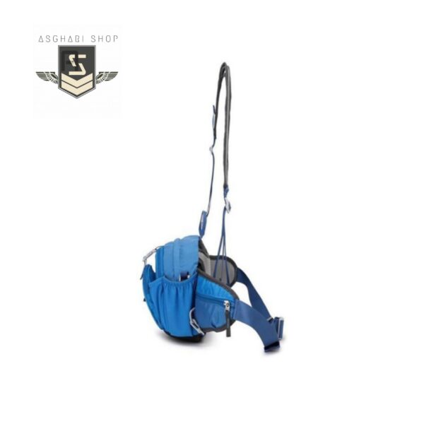 کیف کمری کوله شو اسنوهاک مدل 6012