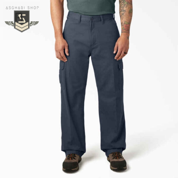 شلوار دیکیز مدل Loose fit