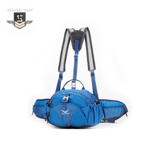 کیف کمری کوله شو اسنوهاک مدل 6012