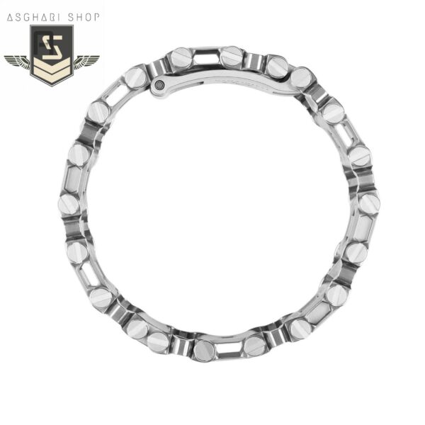 دستبند چندکاره لدرمن مدل Tread