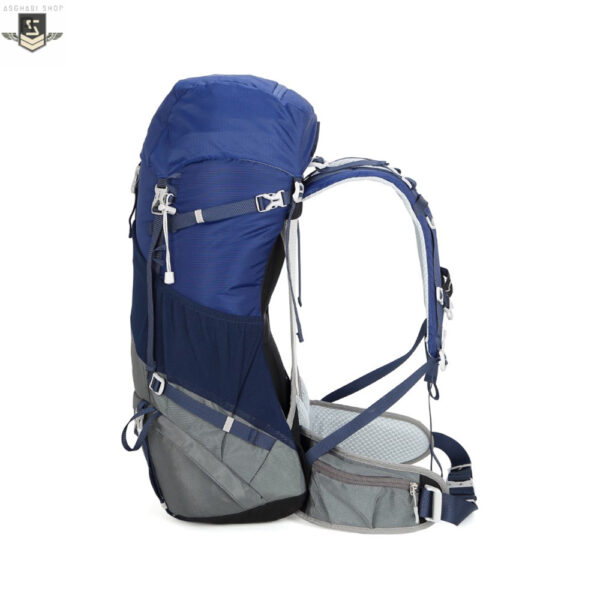 کوله پشتی کوهنوردی 5+40 لیتر اسنوهاک مدل TIBETکد SN-B3129