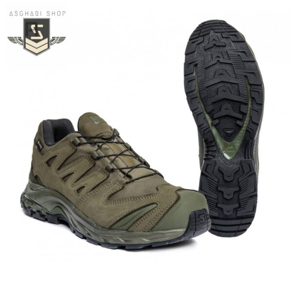 کتانی سالامون مدل XA FORCES GTX