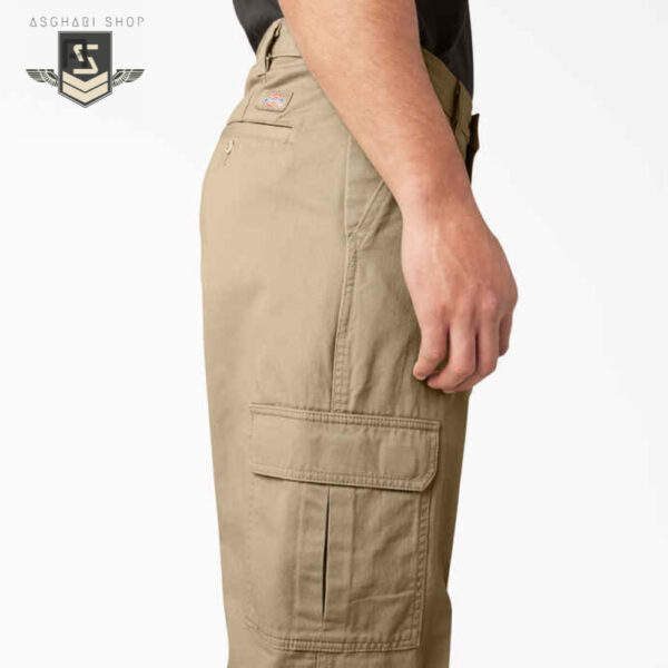 شلوار دیکیز مدل Loose fit