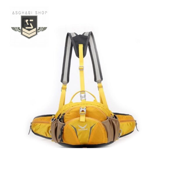 کیف کمری کوله شو اسنوهاک مدل 6012