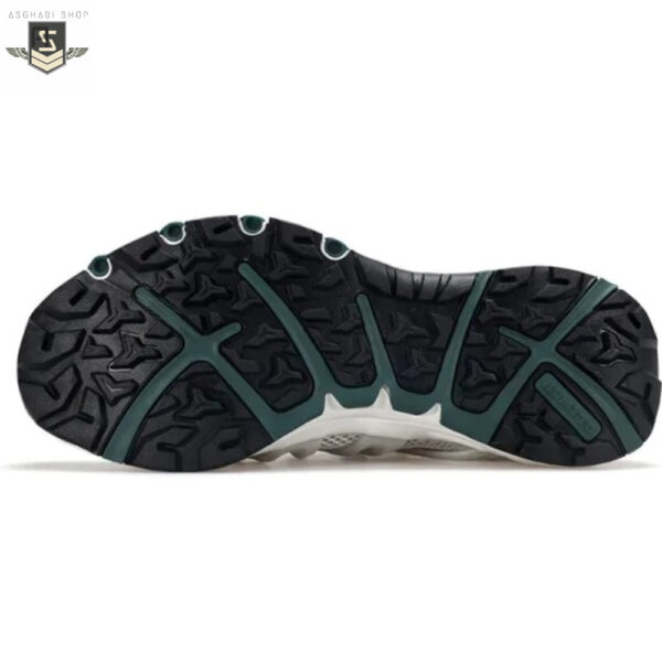 صندل طبیعت گردی زنانه هامتو مدل 620829B-10