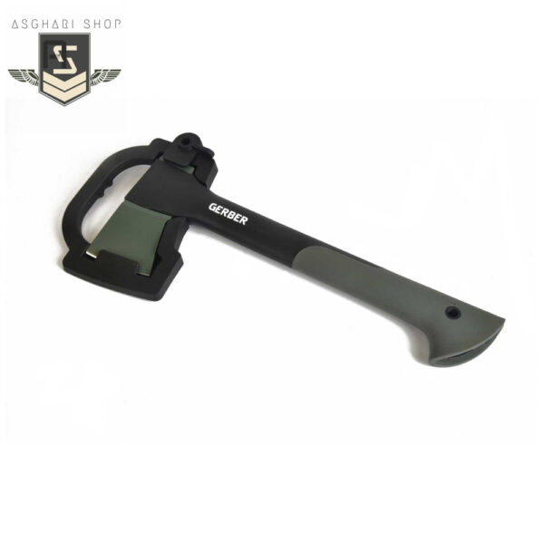 تبر گربر مدل SPORT AXE II
