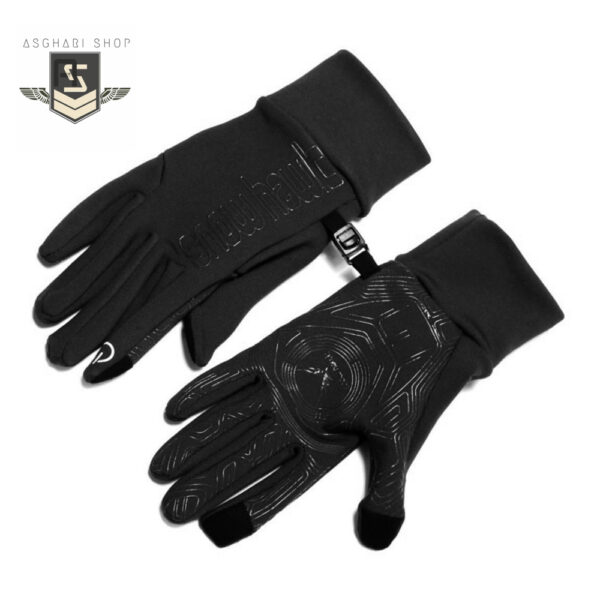 دستکش بیس مردانه اسنوهاک کد SN-C2137