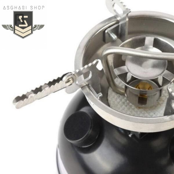 اجاق سفری LANSHAN مدل LSO-619