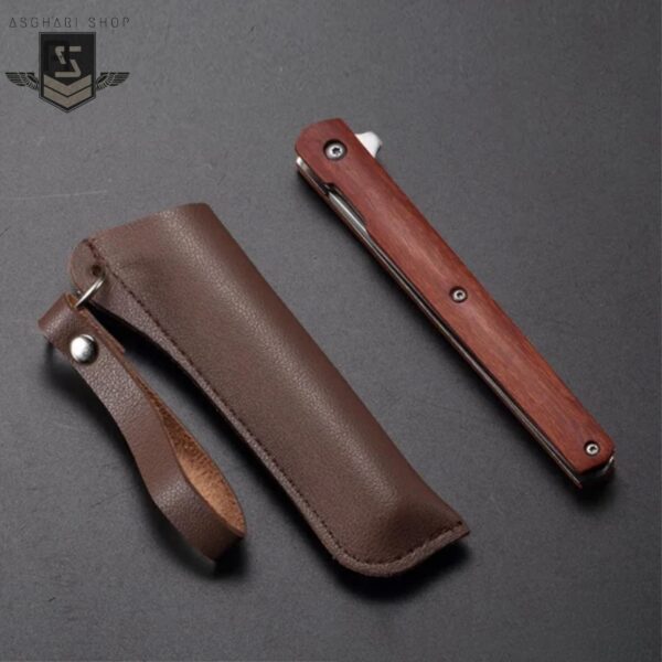 چاقو گادفادر مدل M390