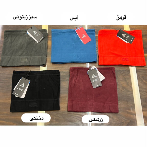 اسکارف کلاهشو هامتو مدل HB202008