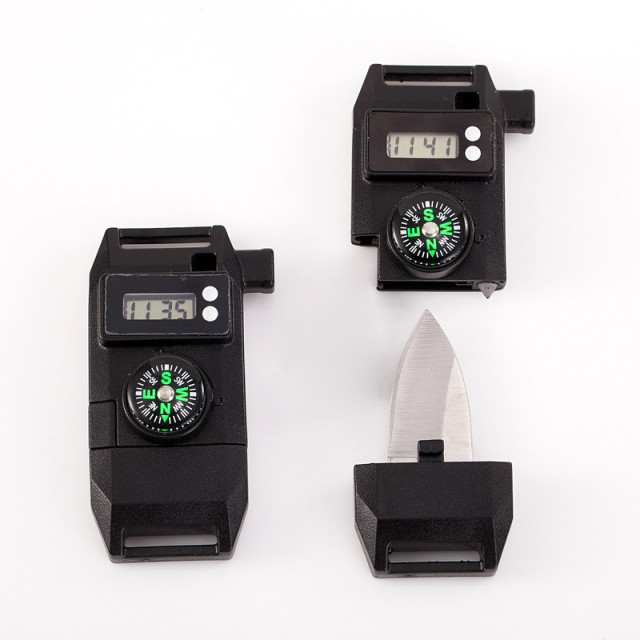 دستبند پاراکورد هفت کاره 6 دستبند پاراکورد هفت کاره