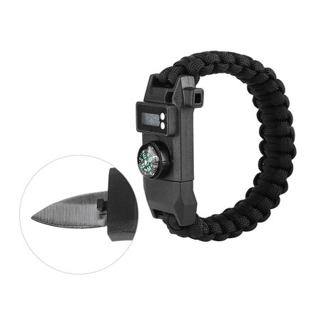 دستبند پاراکورد هفت کاره 12 دستبند پاراکورد هفت کاره