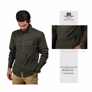 پیراهن کتان فری بیس 4 پیراهن کتان فری بیس