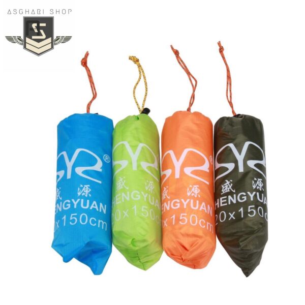 پانچو مشتی SYS