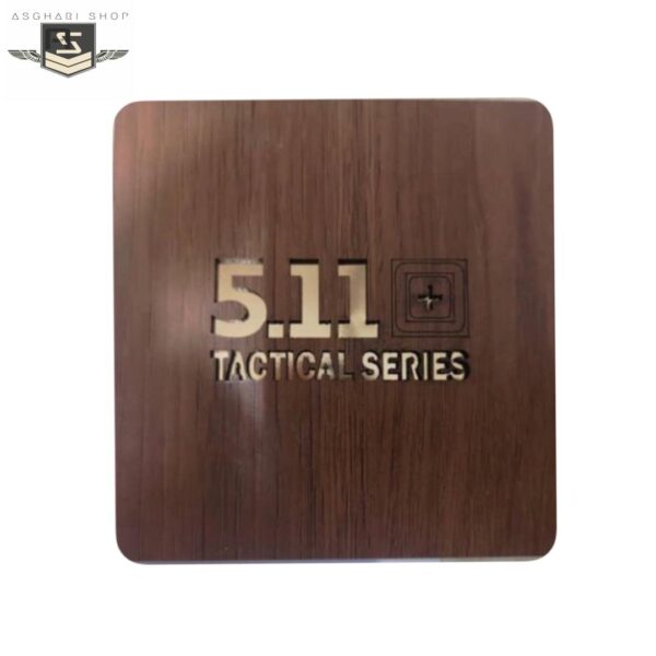 ساعت تاکتیکال 5.11