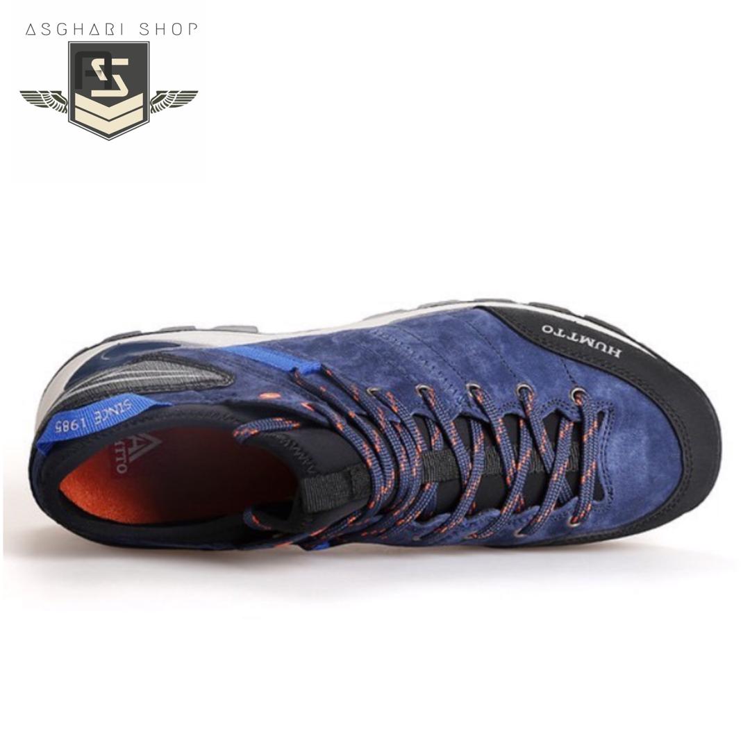 کتانی هومتو مردانه 6 کتانی هومتو مردانه