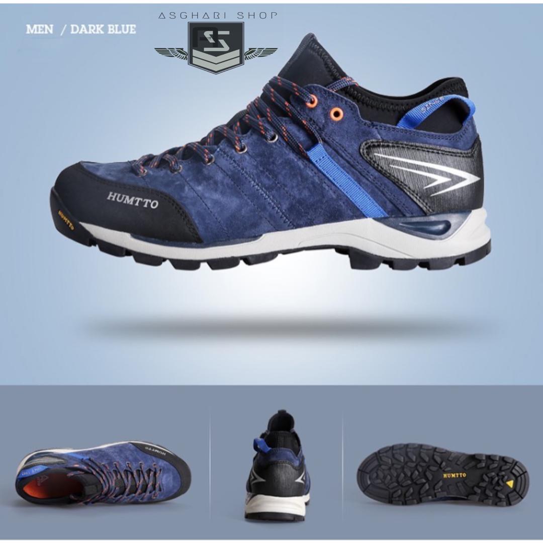 کتانی هومتو مردانه 3 کتانی هومتو مردانه