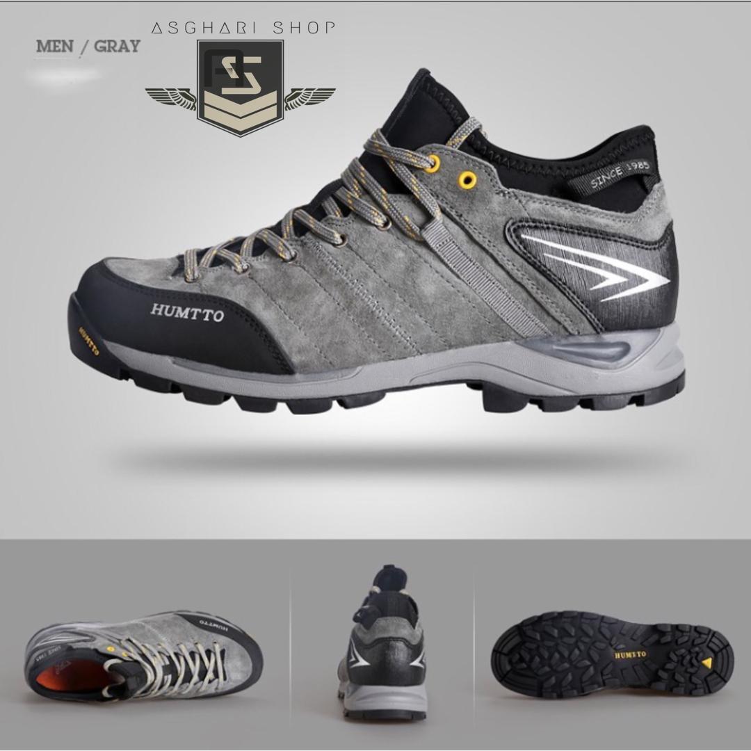 کتانی هومتو مردانه 4 کتانی هومتو مردانه