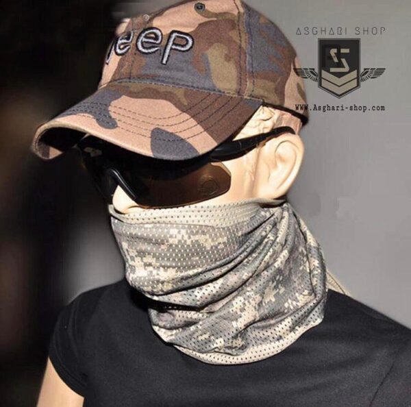 شال توری