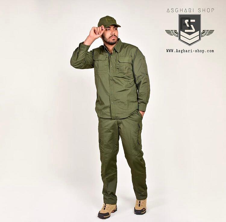 ست تاکتیکال 5.11 5 ست تاکتیکال 5.11