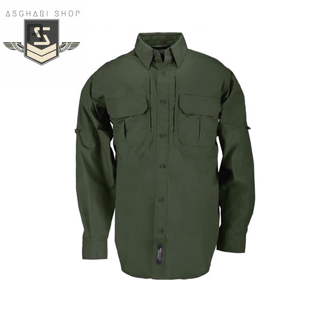 ست تاکتیکال 5.11 9 ست تاکتیکال 5.11