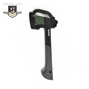 تبر گربر مدل SPORT AXE II