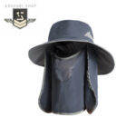 کلاه سه تکه ماهیگیری هامتو مدل HB202113 1 unnamed file 6