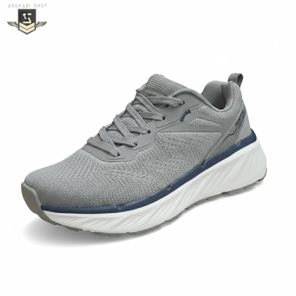 کتانی زنانه هامتو مدل 360836B 9 کتانی زنانه هامتو مدل 360836B