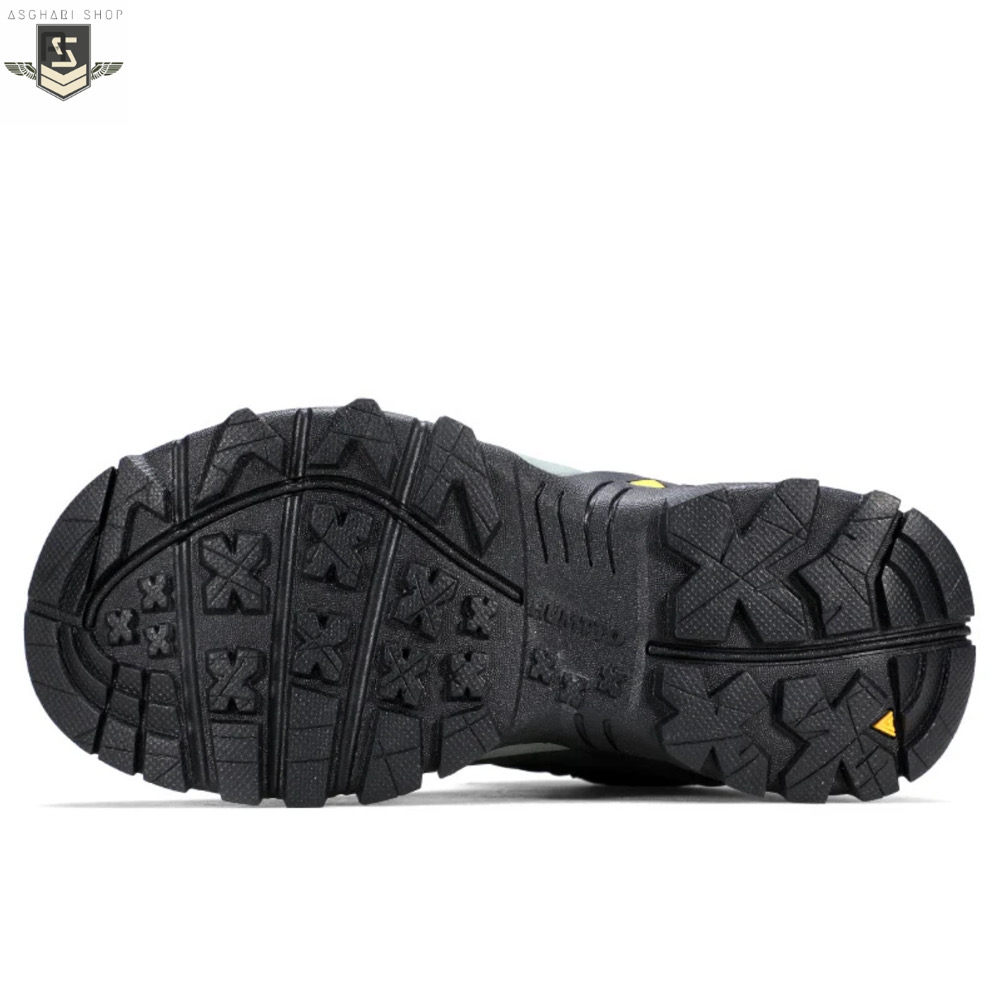 کفش کوهنوردی بچگانه هامتو مدل 260373E 6 کفش کوهنوردی بچگانه هامتو مدل 260373E