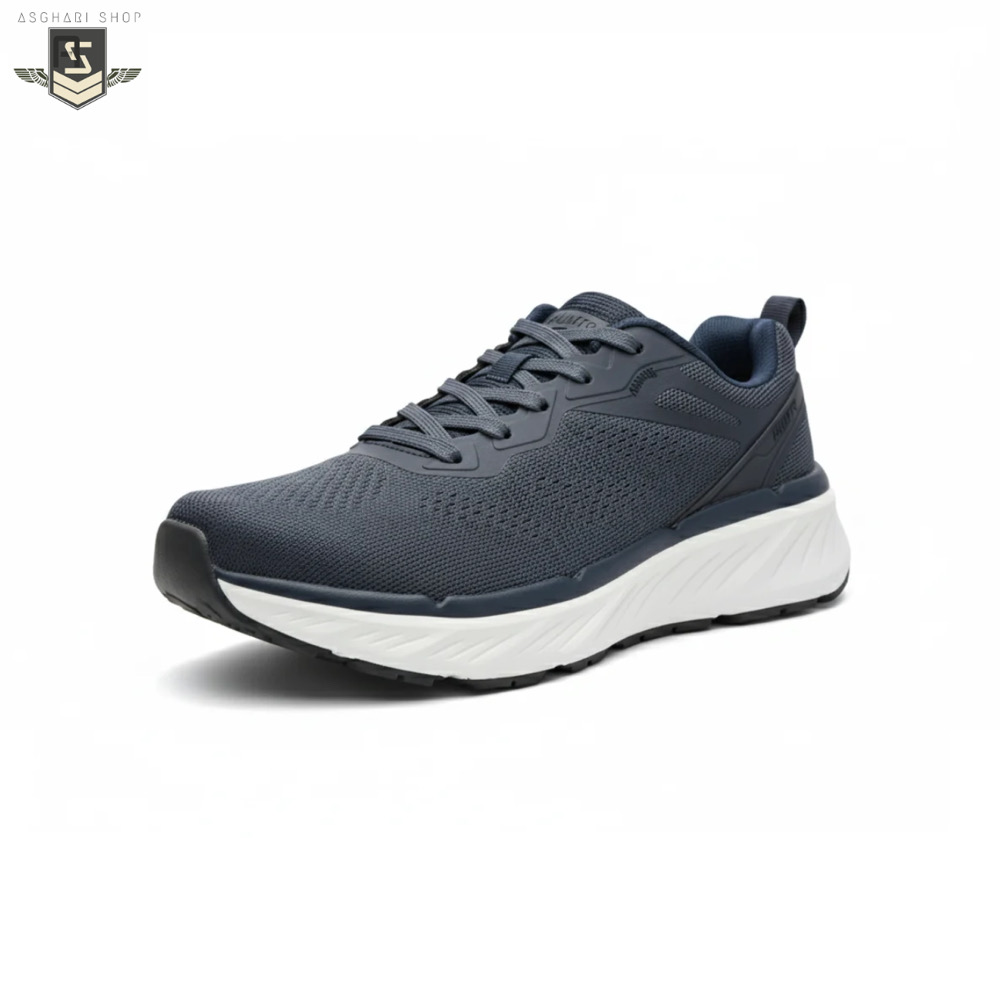 کتانی مردانه هامتو مدل 360836A-2 3 کتانی مردانه هامتو مدل 360836A-2