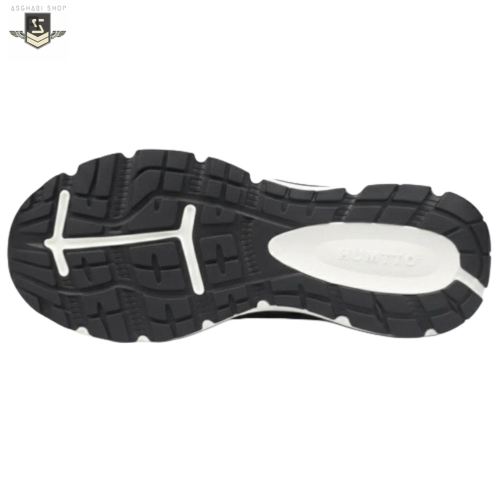 کتانی مردانه هامتو مدل 360836A-1 4 کتانی مردانه هامتو مدل 360836A-1