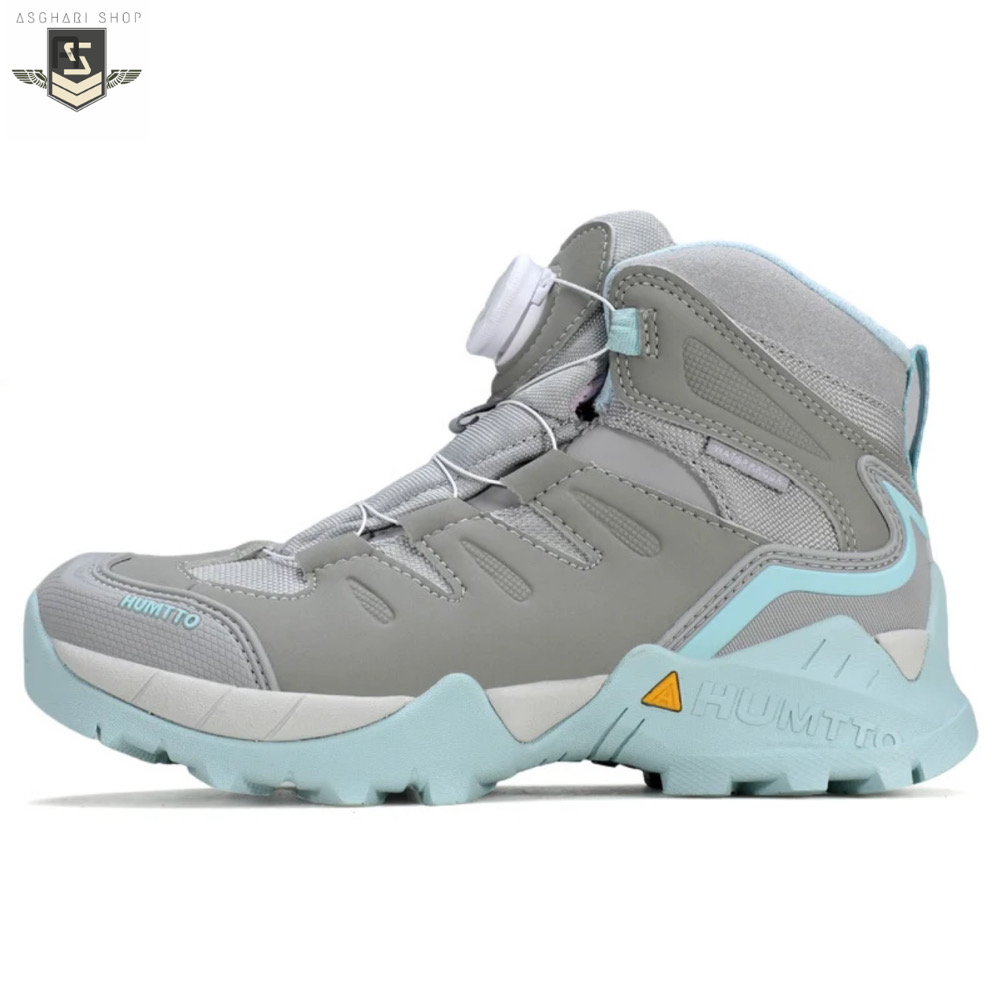 کفش کوهنوردی بچگانه هامتو مدل 260373E 8 کفش کوهنوردی بچگانه هامتو مدل 260373E