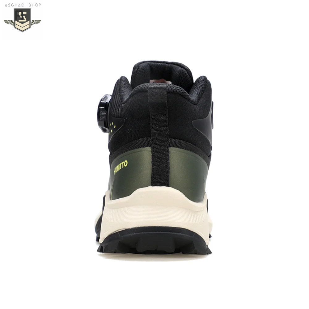 کفش کوهنوردی بچگانه هامتو مدل 260162E-1 5 کفش کوهنوردی بچگانه هامتو مدل 260162E-1