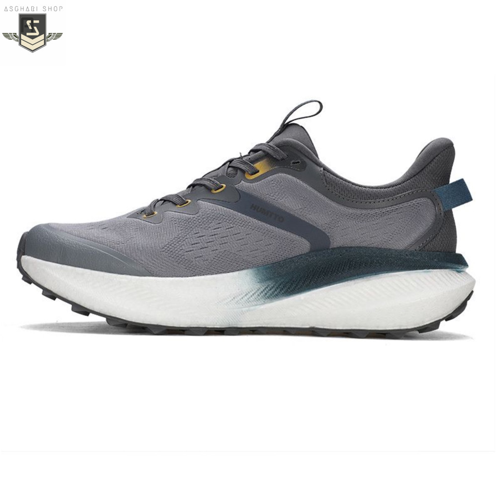 کتانی مردانه هامتو مدل 360767A 7 کتانی مردانه هامتو مدل 360767A