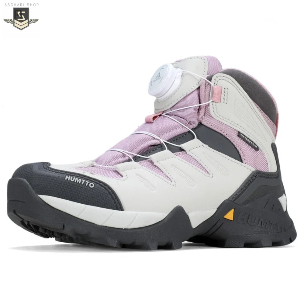 کفش کوهنوردی بچگانه هامتو مدل 260373E 10 کفش کوهنوردی بچگانه هامتو مدل 260373E