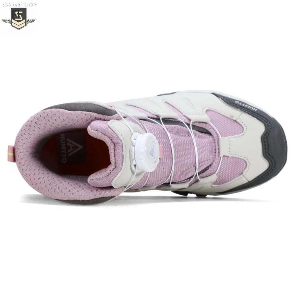 کفش کوهنوردی بچگانه هامتو مدل 260373E 12 کفش کوهنوردی بچگانه هامتو مدل 260373E