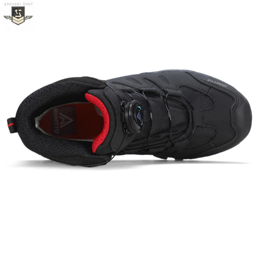 کفش کوهنوردی بچگانه هامتو مدل 260373E 4 کفش کوهنوردی بچگانه هامتو مدل 260373E