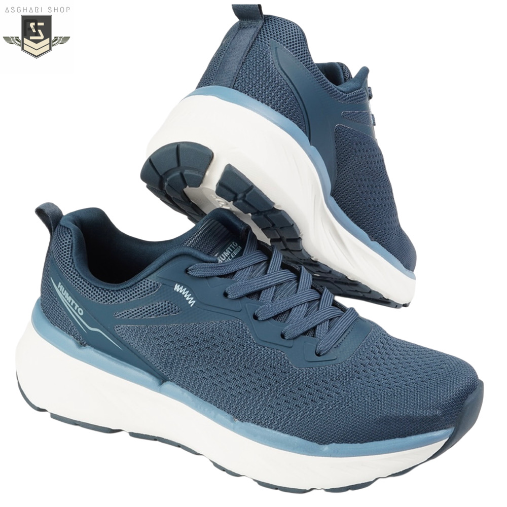 کتانی مردانه هامتو مدل 360836A-4 4 کتانی مردانه هامتو مدل 360836A-4