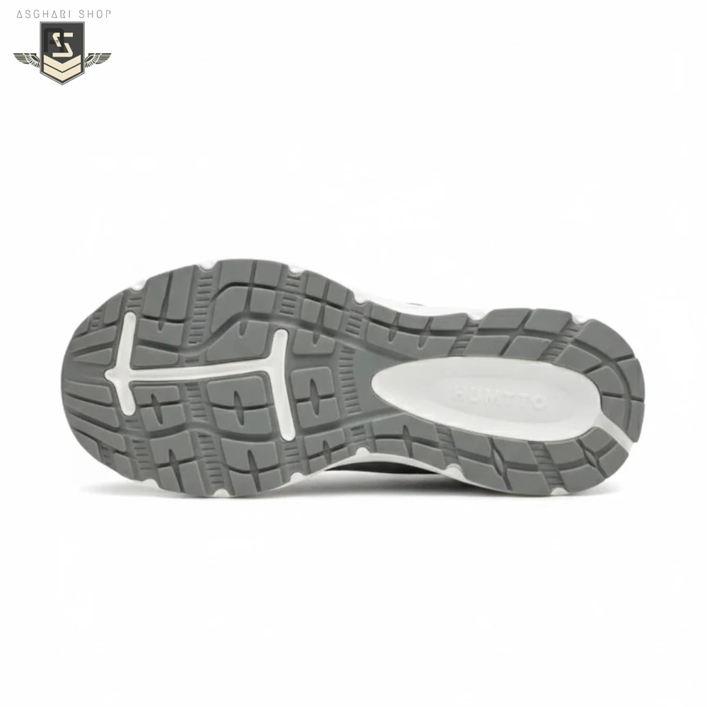 کتانی زنانه هامتو مدل 360836B 10 کتانی زنانه هامتو مدل 360836B