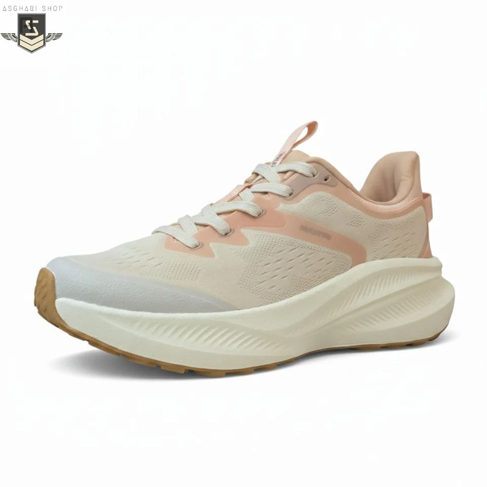 کتانی زنانه هامتو مدل 360767B 3 کتانی زنانه هامتو مدل 360767B