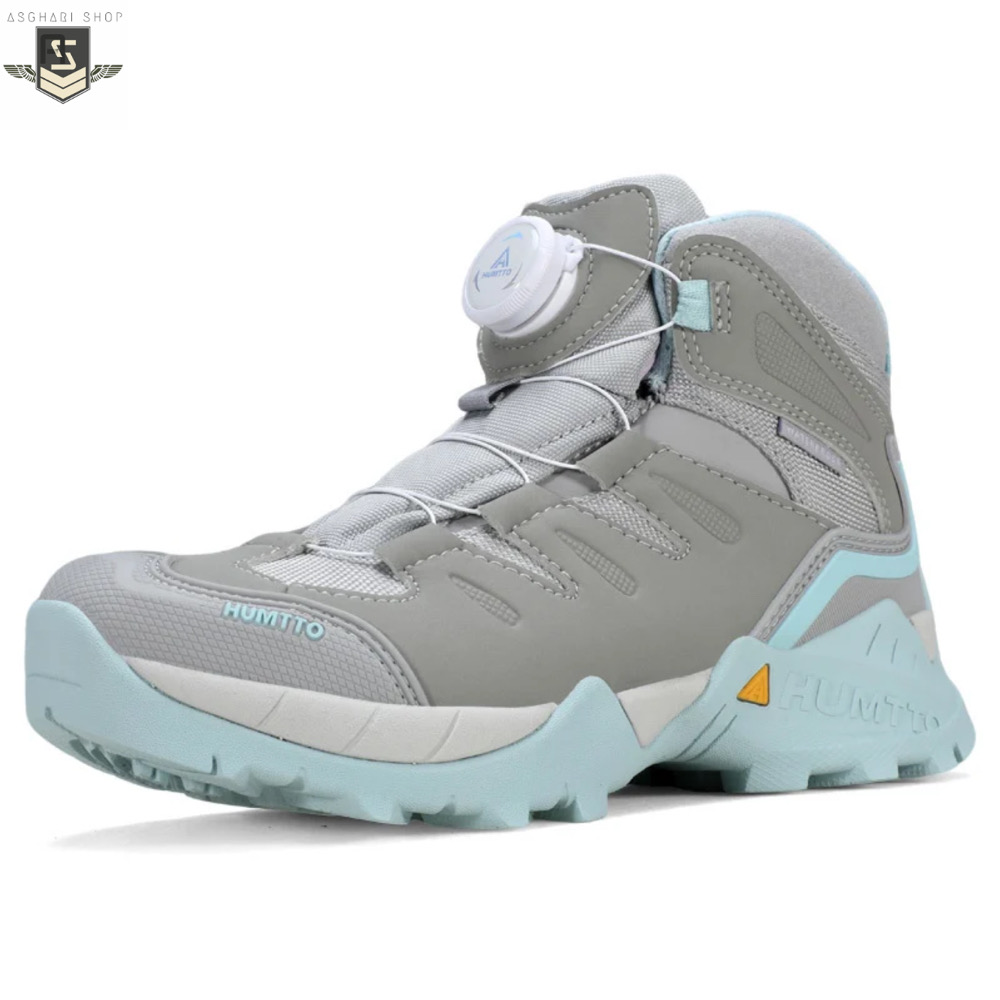 کفش کوهنوردی بچگانه هامتو مدل 260373E 7 کفش کوهنوردی بچگانه هامتو مدل 260373E