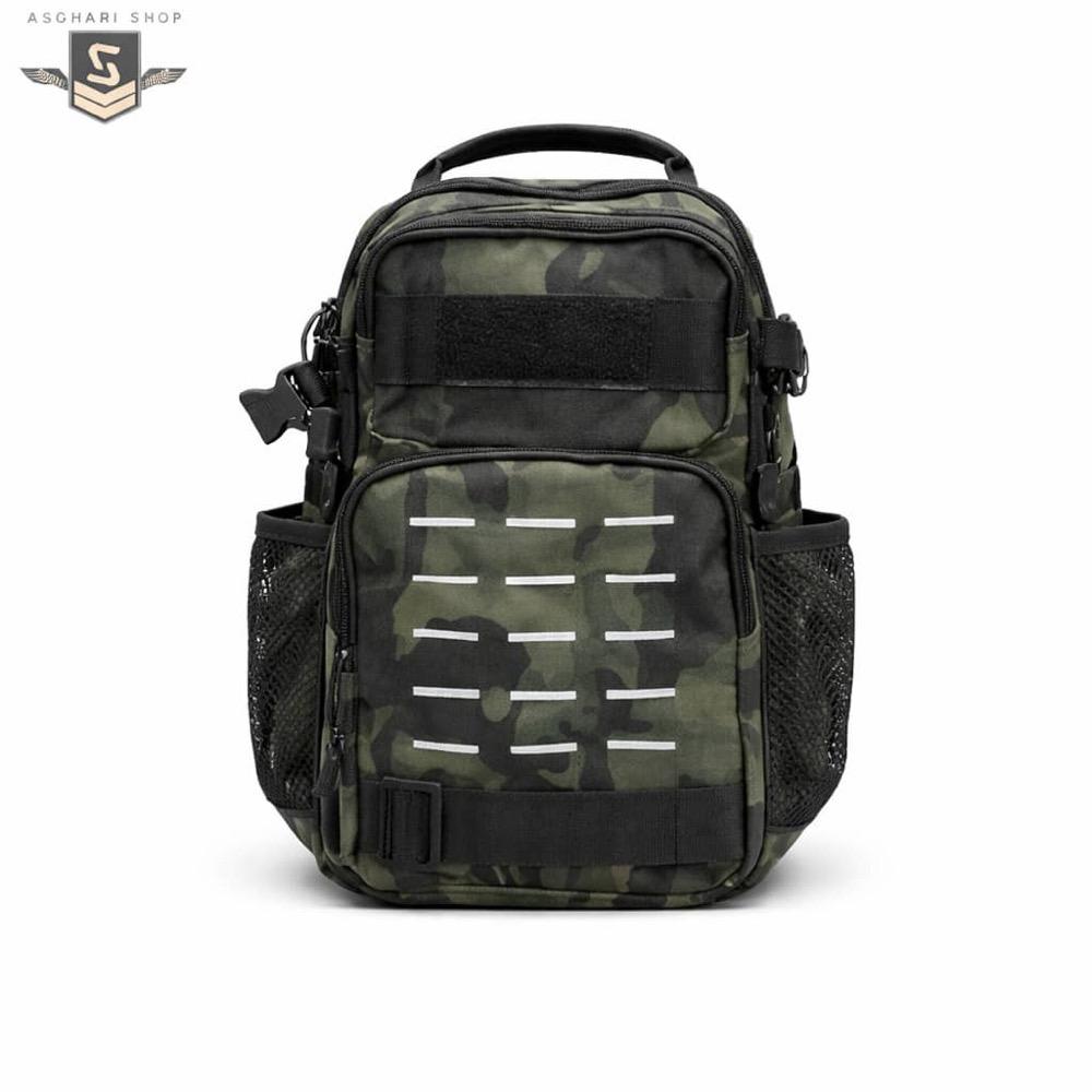 کیف کراس بادی تاکتیکال MOLLE8 5 کیف کراس بادی تاکتیکال MOLLE8